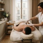 Épilation pour homme en institut à Paris 17