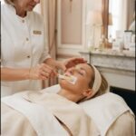 Épilation du visage en institut à Paris 17 : précision et douceur